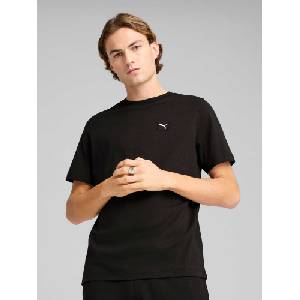 PUMA Тениска ESS ELEVATED Tee - sportdepot - 32,49 лв