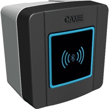 CAME Bluetooth ovladač pre automatické otváranie brány