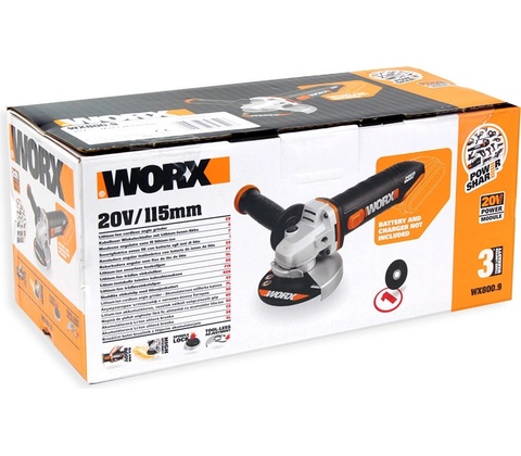Worx WX800.9