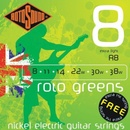 Rotosound R8