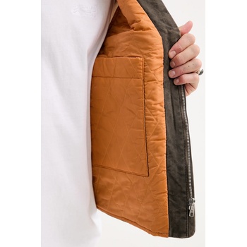 Kenzo Памучен елек Kenzo Multipocket Gilet (FE65VE0089GK.92)