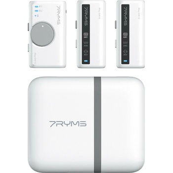 7Ryms iRay DW10