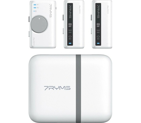 7Ryms iRay DW10