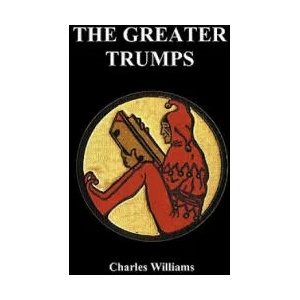 Greater Trumps (Paperback) | Charles Williams (2009)