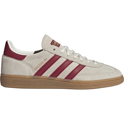 Adidas Маратонки Adidas Men's Low-Top Trainers - White/Red