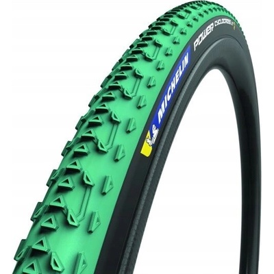Michelin Power Cyclocross Jet 28" 33 mm TL skládací