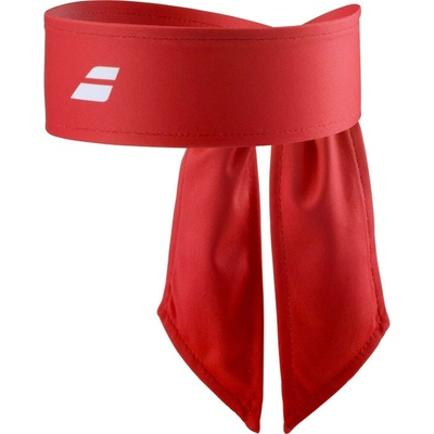 Babolat Tie Headband Black