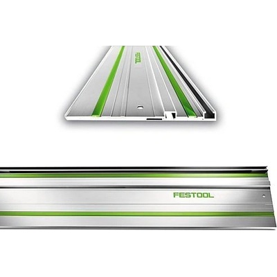 Festool Vodiaca lišta FS /800 - 1900/ 1 400 mm FS1400/2 491498