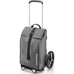 Reisenthel Citycruiser Twist Silver