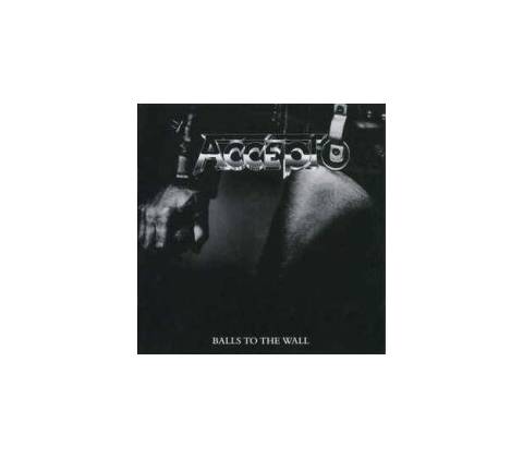 Accept - Balls To The Wall