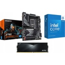 Gigabyte Z790 GAMING X AX