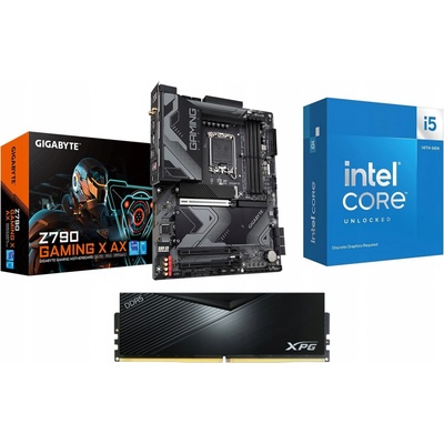 Gigabyte Z790 GAMING X AX