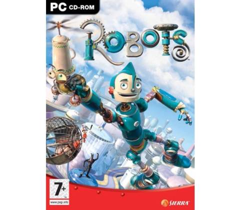 Robots