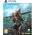 THQ Nordic Biomutant (PS5)