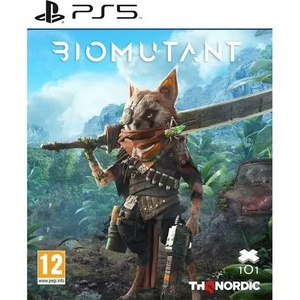 THQ Nordic Biomutant (PS5)