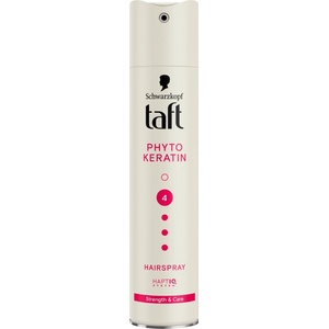 Schwarzkopf Keratin lak na vlasy extra strong 4 250 ml