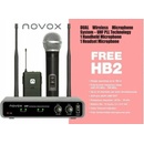 NOVOX FREE HB2