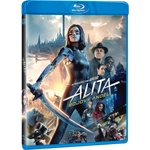MagicBox Алита: Боен ангел - Blu-ray (027807)
