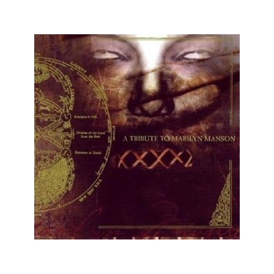 A Tribute To Marilyn Manson - Various CD