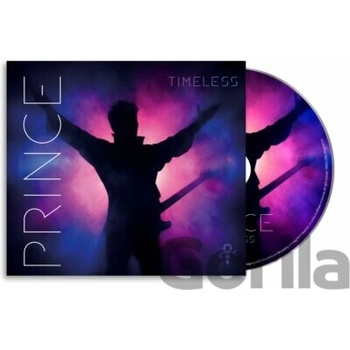 Prince - Timeless - CD