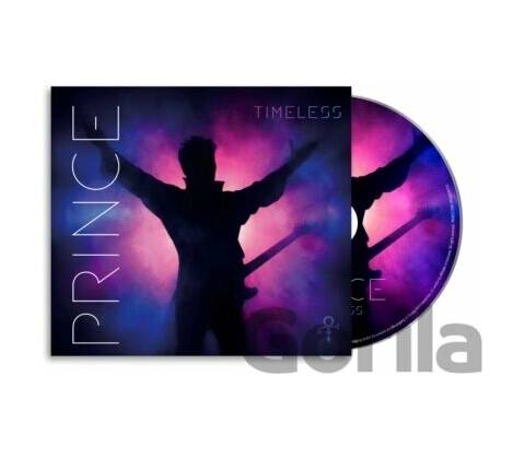 Prince - Timeless - CD