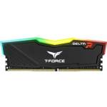 Team Group T-FORCE DELTA RGB 8GB DDR4 3200MHz TF3D48G3200HC16F01