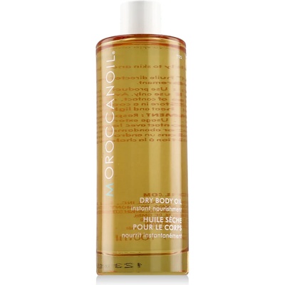 Moroccanoil Dry Body Oil 100 ml