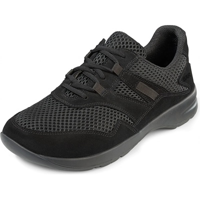 Bär Мултиспорт обувки Bär Easyrun Multisport shoes - Black - размер 8 (UK) (022-1295-0118)