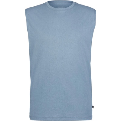 Stoic Мъжки потник с широка презрамка Stoic Hemp30 UtbySt. Tank Tank top - Ocean Blue (216-8474-0213)