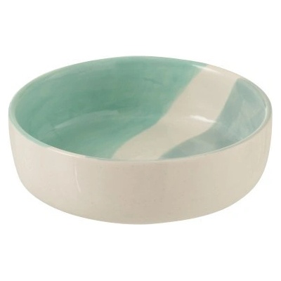 J-Line by Jolipa Porcelánová mísa Wave 16,2 x 5,1 cm