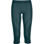 Ortovox Дамско мериносово термобельо Ortovox Women's 120 Comp Light Short Pants Merino base layer - Dark Arctic Grey (115-0992-0612)
