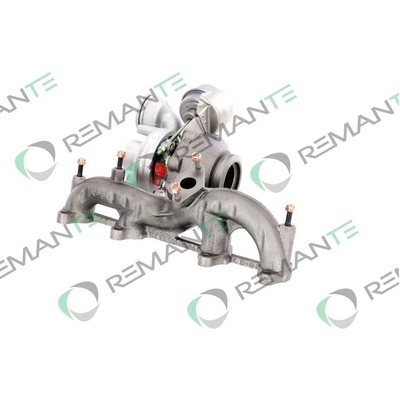 TURBO KKK 54399880058 VW T5 1,9TDI