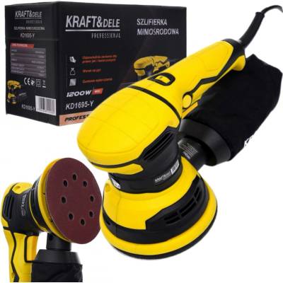 Kraft Dele KD1695-Y
