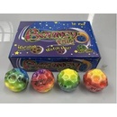 Míček meteorit 6 cm