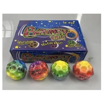 Míček meteorit 6 cm