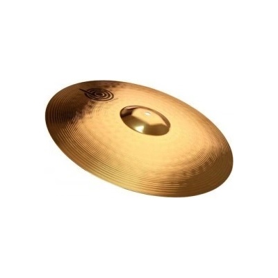 Paiste 101 Crash/ Ride 18" – Zboží Dáma