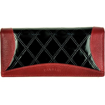 Kožená móda dámska kožená peňaženka DPN273