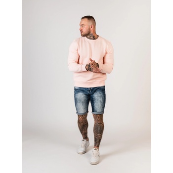 CIPO & BAXX CL558 PINK Ružová