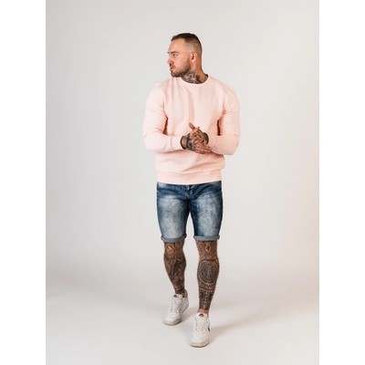 CIPO & BAXX CL558 PINK Ružová