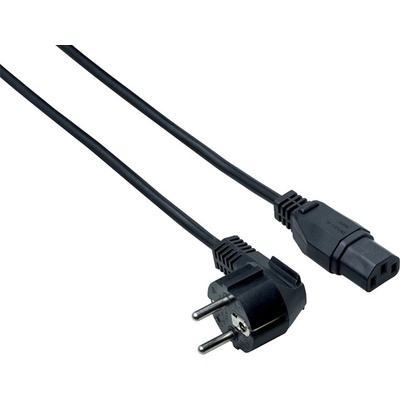 Bespeco Захранващ кабел Bespeco CET405, 5m (CET405)