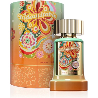 Paris Corner Indomitable parfumovaná voda unisex 100 ml