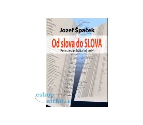 Od slova do SLOVA