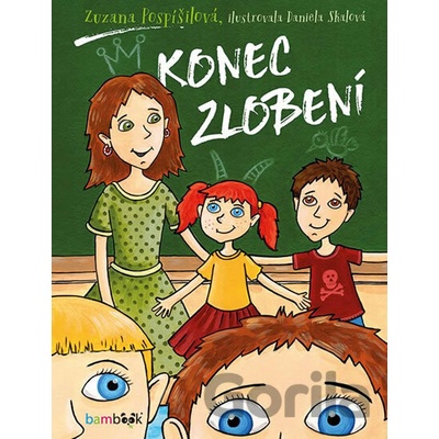 Konec zlobení