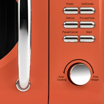 Image 1 of G3Ferrari G10155 Sapormio Vintage Orange (G1015509)