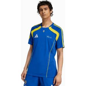 Adidas Тениска adidas Juventus FC 25/26 Vialli Pack (Син) - JM9473