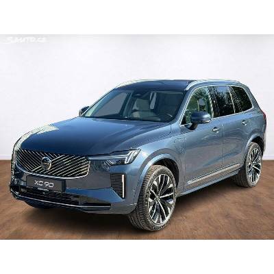 Volvo XC90 T8 Plus AWD 299 kW