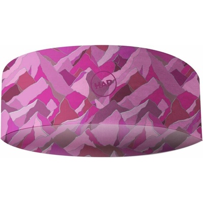 H.A.D. Bonded Headband Montana Pink