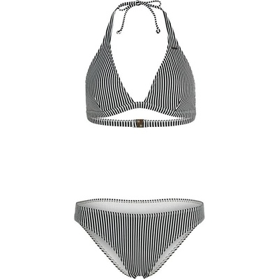 O'Neill O´neill Essentials Marga Cruz bikini - Black (Black Simple Stripe)