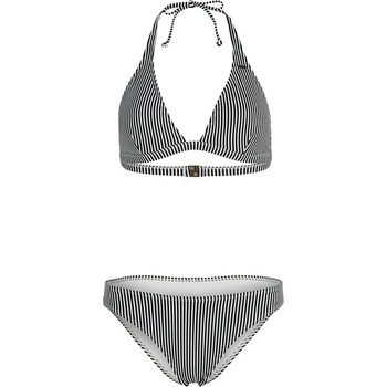O'Neill O´neill Essentials Marga Cruz bikini - Black (Black Simple Stripe)