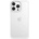SwitchEasy AERO Plus Case - хибриден удароустойчив кейс за iPhone 13 Pro Max (бял-прозрачен)